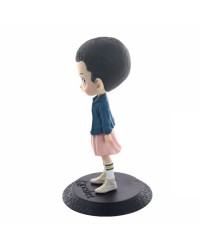 FIGURE STRANGER THINGS - ELEVEN - Q POSKET REF. :24067/17887