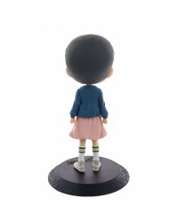 FIGURE STRANGER THINGS - ELEVEN - Q POSKET REF. :24067/17887