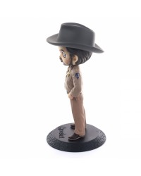 FIGURE STRANGER THINGS - HOPPER - Q POSKET REF.: 24071/17888