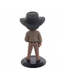 FIGURE STRANGER THINGS - HOPPER - Q POSKET REF.: 24071/17888