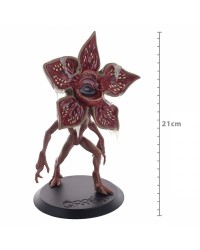 FIGURE STRANGER THINGS - DEMOGORGON - EXTRA Q POSKET REF.: 24073/17889