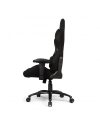 Cadeira Gamer DT3 Elise Fabric V2 Preta 13443-5