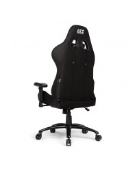 Cadeira Gamer DT3 Elise Fabric V2 Preta 13443-5