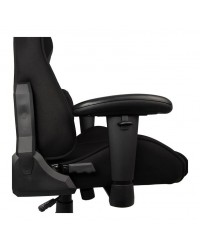 Cadeira Gamer DT3 Elise Fabric V2 Preta 13443-5