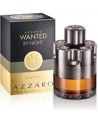 Wanted by Night Azzaro Perfume Masculino - Eau de Parfum - 50ml