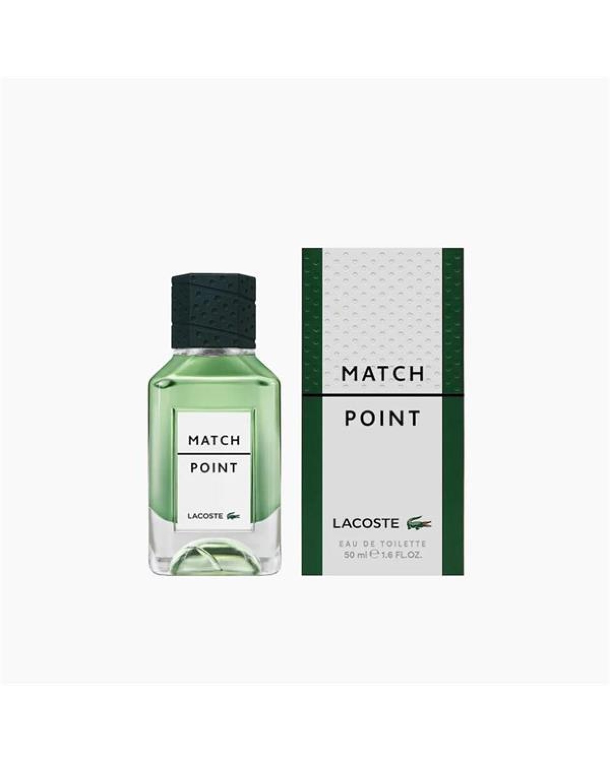 Match Point Lacoste Perfume Masculino EDT - 50ml