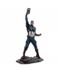 FIGURE MARVEL VINGADORES: ULTIMATO - CAPITAO AMERICA - GALLERY