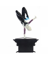 FIGURE MARVEL - SPIDER-GWEN - HANDSTAND - GALLERY