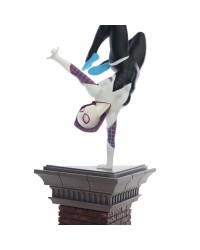 FIGURE MARVEL - SPIDER-GWEN - HANDSTAND - GALLERY