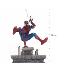 FIGURE MARVEL - HOMEM ARANHA - GALLERY