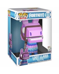 POP! FORTNITE - LOOT LLAMA - 25 CENTIMETROS #511