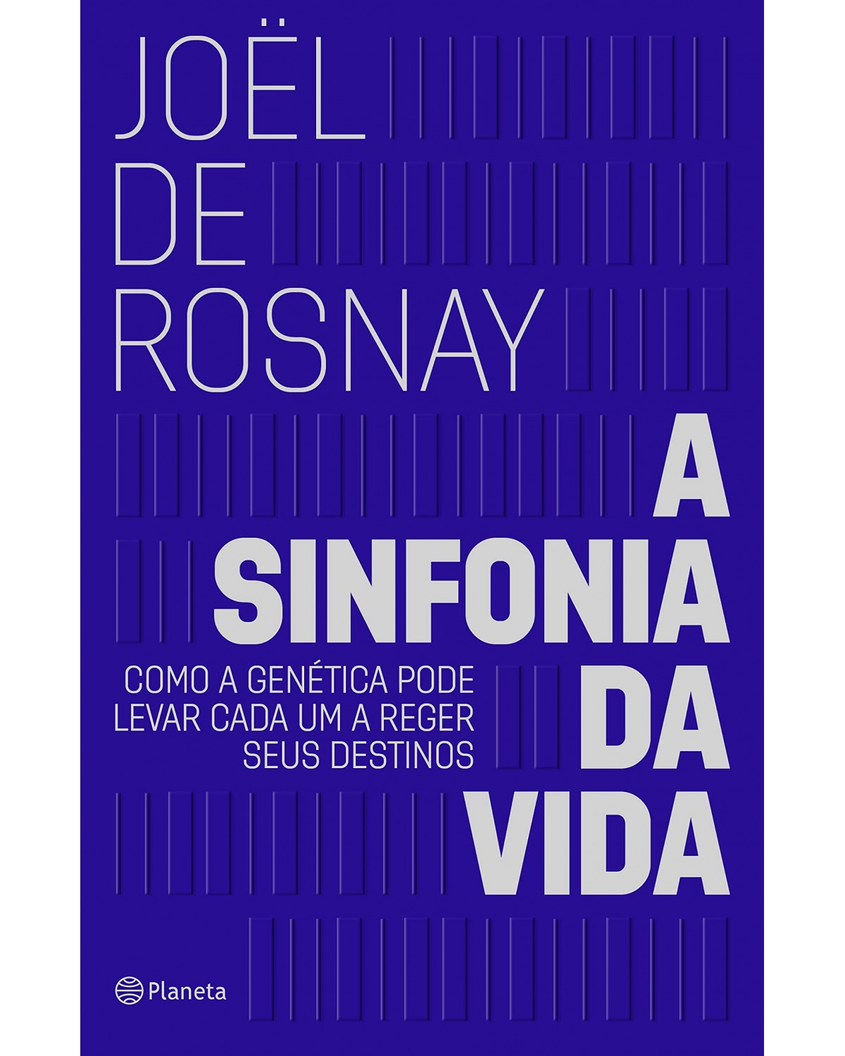 A sinfonia da vida: Como a genética pode levar cada um a reger seus destinos