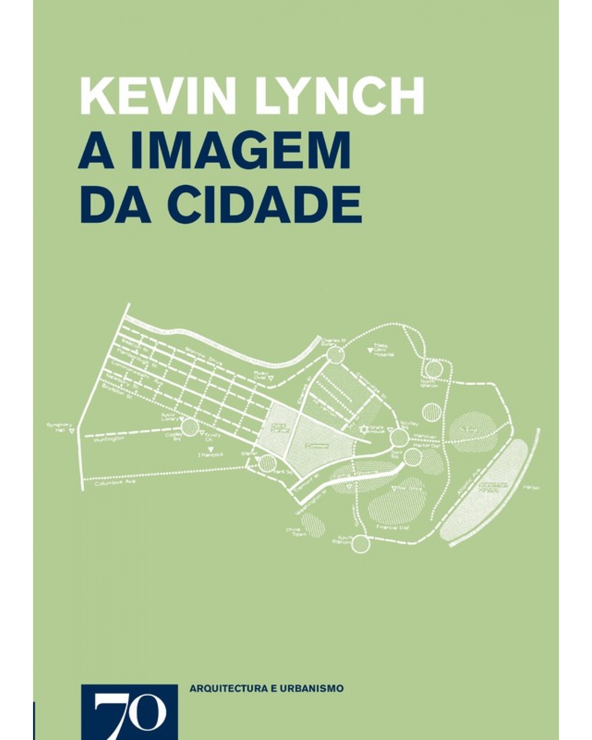 A imagem da cidade - 1ª Edição | 2017