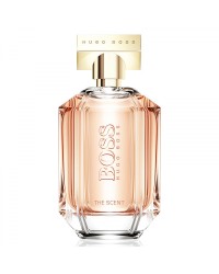 The Scent For Her Hugo Boss - Perfume Feminino Eau de Parfum - 50ml