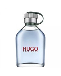 Hugo Hugo Boss - Perfume Masculino - Eau de Toilette - 40ml