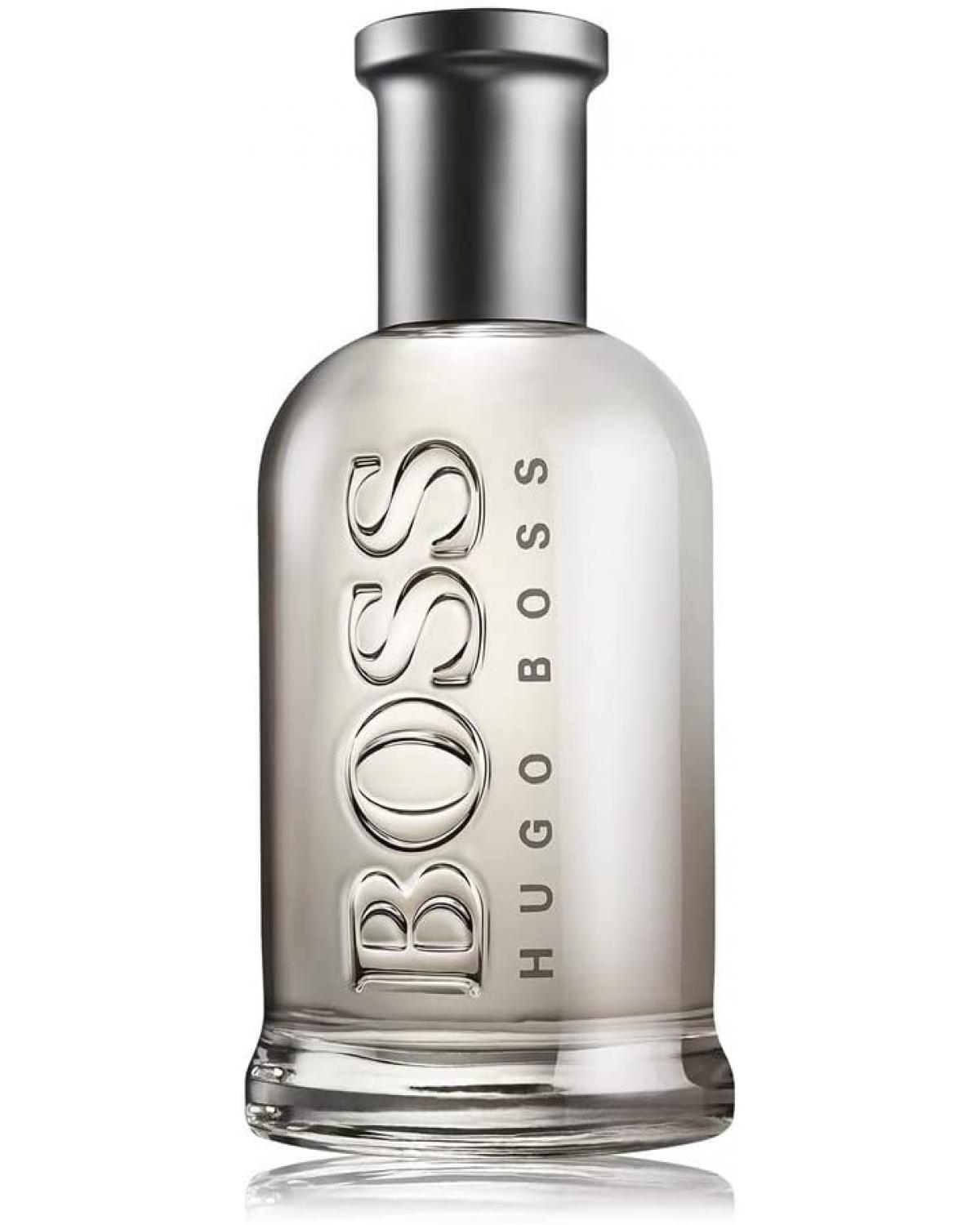 Boss Bottled Hugo Boss - Perfume Masculino - Eau de Toilette - 30ml