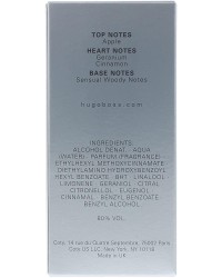 Boss Bottled Hugo Boss - Perfume Masculino - Eau de Toilette - 30ml