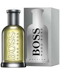 Boss Bottled Hugo Boss - Perfume Masculino - Eau de Toilette - 50ml