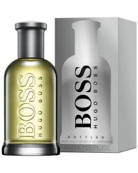 Boss Bottled Hugo Boss - Perfume Masculino - Eau de Toilette - 50ml