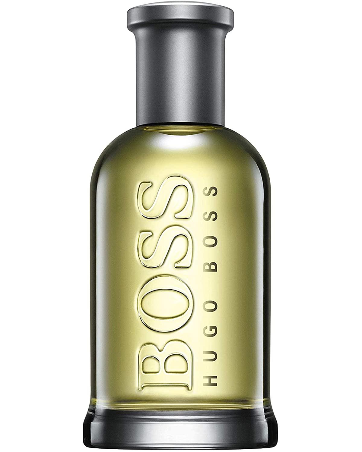 Boss Bottled Hugo Boss - Perfume Masculino - Eau de Toilette - 100ml