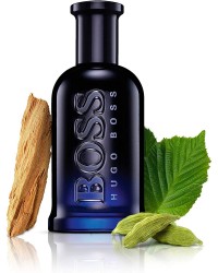 Boss Bottled Night Hugo Boss - Perfume Masculino - Eau de Toilette - 50ml