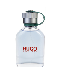 Hugo Hugo Boss - Perfume Masculino - Eau de Toilette - 75ml