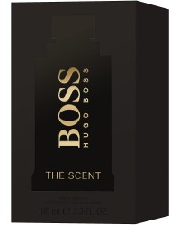 Boss The Scent Hugo Boss - Perfume Masculino - Eau de Toilette - 100ml