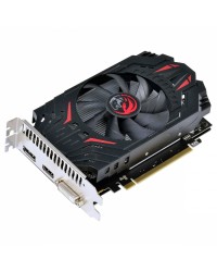 COMPUTADOR GAMER 5000 - I5 4570 3.2GHZ 4ª GER. MEM. 8GB DDR3 SSD 240GB RX 550 4GB FONTE 500W