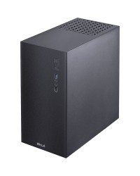 COMPUTADOR GAMER 5000 - I5 4570 3.2GHZ 4ª GER. MEM. 8GB DDR3 SSD 240GB RX 550 4GB FONTE 500W