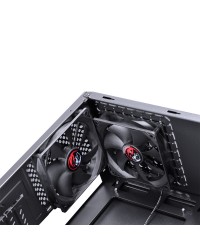 COMPUTADOR GAMER 5000 - I5 4570 3.2GHZ 4ª GER. MEM. 8GB DDR3 SSD 240GB RX 550 4GB FONTE 500W