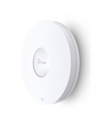 ACCESS POINT WIRELESS GIGABIT MONTÁVEL EM TETO WI-FI 6 2,4/5GHZ AX1800 EAP620 SMB