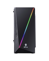 COMPUTADOR GAMER 3000 - I3 10100F 3.6GHZ 10ª GER. MEM. 8GB DDR4 SSD 240GB RX550 4GB FONTE 500W