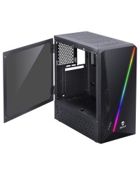 COMPUTADOR GAMER 3000 - I3 10100F 3.6GHZ 10ª GER. MEM. 8GB DDR4 SSD 240GB RX550 4GB FONTE 500W