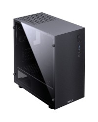 COMPUTADOR GAMER 5000 - RYZEN 5 2400G 3.6GHZ MEM. 8GB DDR4 HD 1TB FONTE 600W