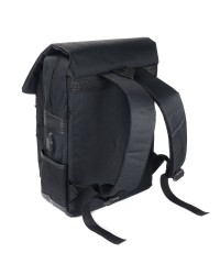 MOCHILA PARA NOTEBOOK ATE 15,6" FEMININA PRETO - VINIK