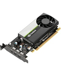 PLACA DE VIDEO NVIDIA QUADRO - T400 2GB GDDR6 64 BITS (3X MDP) - VCNT400-PB