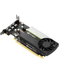 PLACA DE VIDEO NVIDIA QUADRO - T400 2GB GDDR6 64 BITS (3X MDP) - VCNT400-PB