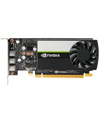 PLACA DE VIDEO NVIDIA QUADRO - T400 2GB GDDR6 64 BITS (3X MDP) - VCNT400-PB