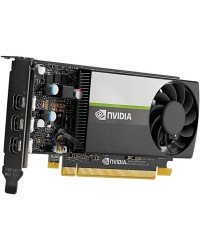 PLACA DE VIDEO NVIDIA QUADRO - T400 2GB GDDR6 64 BITS (3X MDP) - VCNT400-PORPB