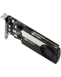 PLACA DE VIDEO NVIDIA QUADRO - T400 2GB GDDR6 64 BITS (3X MDP) - VCNT400-PORPB