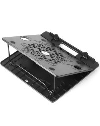 SUPORTE PARA NOTEBOOK AJUSTAVEL ATE 15.6" COM 7 AJUSTES DE ALTURA - SN300