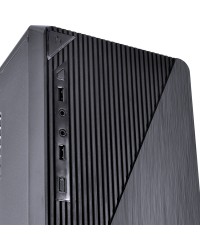 COMPUTADOR HOME H200 - ATHLON DUAL CORE 200GE 3.2GHZ 4GB DDR4 HD 500GB HDMI/VGA FONTE 300W  WINDOWS 10 HOME