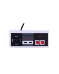 CONTROLE PARA PC COM FIO USB MODELO NES