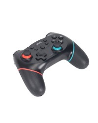 CONTROLE PARA NITENDO SWITCH PRO SEM FIO MODELO NSPRO