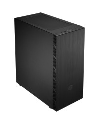 GABINETE COOLER MASTER MASTERBOX MB600L V2 - LATERAL EM AÇO FECHADO - MB600L2-KNNN-S00