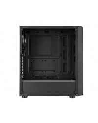 GABINETE COOLER MASTER MASTERBOX ELITE 500 COM BAIA DVD - LATERAL VIDRO TEMPERADO - E500-KG5N-S00