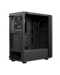 GABINETE COOLER MASTER MASTERBOX ELITE 500 COM BAIA DVD - LATERAL VIDRO TEMPERADO - E500-KG5N-S00