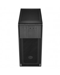 GABINETE COOLER MASTER ELITE 500 - LATERAL AÇO - E500-KNNN-S00