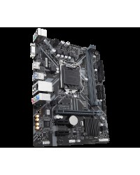 PLACA MÃE GIGABYTE LGA 1151 H310M-M.2 2XDDR4 32GB, 2XUSB 3.1, 4XUSB 2.0, 4XSATA, 1XVGA, 1XHDMI, REDE GIGA, 1XM.2