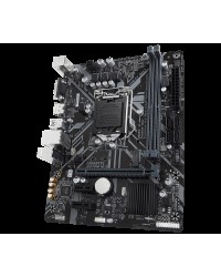 PLACA MÃE GIGABYTE LGA 1151 H310M-M.2 2XDDR4 32GB, 2XUSB 3.1, 4XUSB 2.0, 4XSATA, 1XVGA, 1XHDMI, REDE GIGA, 1XM.2